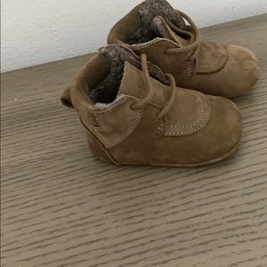 Baby Winter Boots